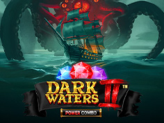 Dark Waters 2 Power Combo