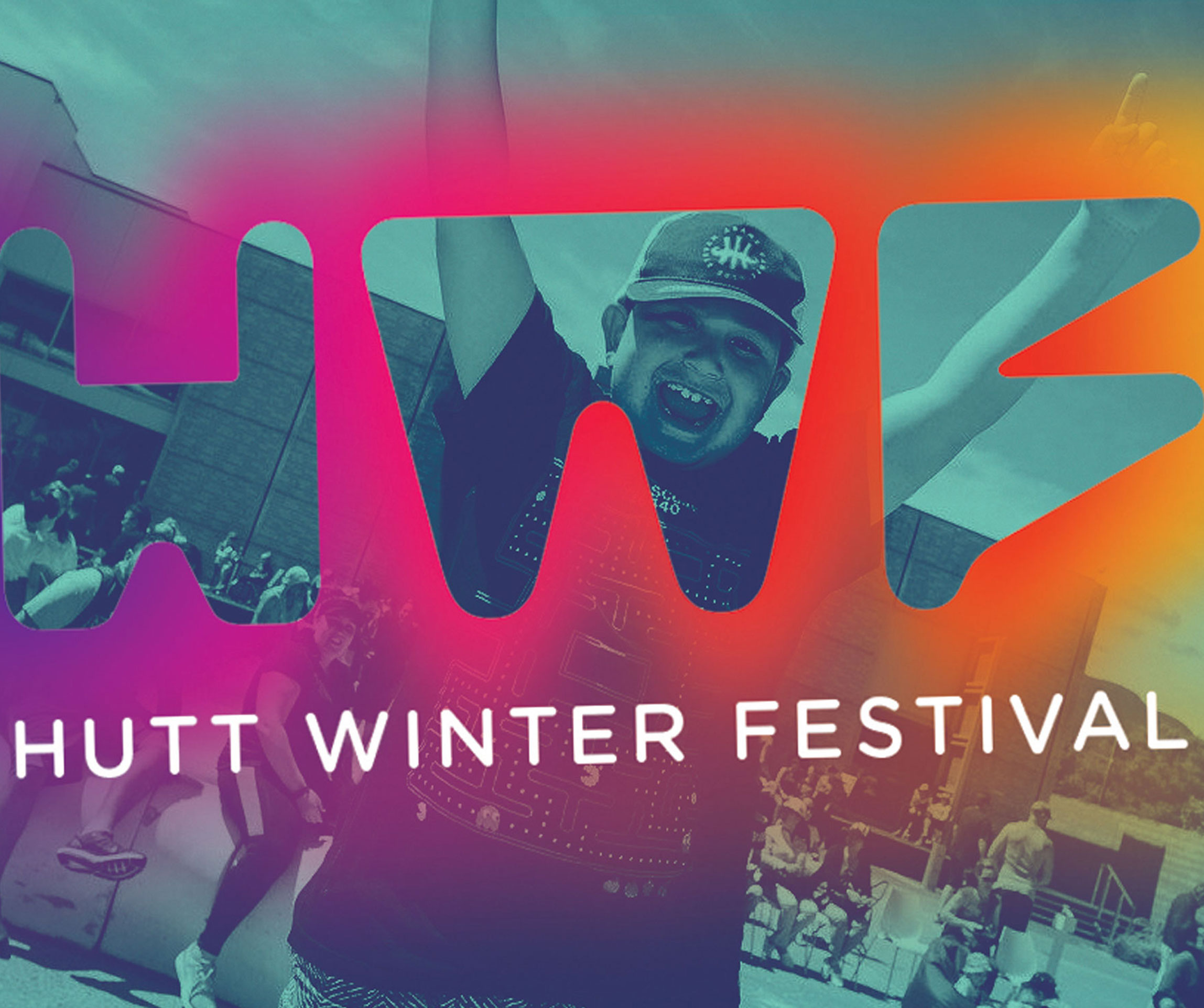 Hutt City Council Winter festival