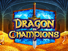 Dragon Champions