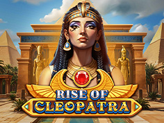 Rise Of Cleopatra