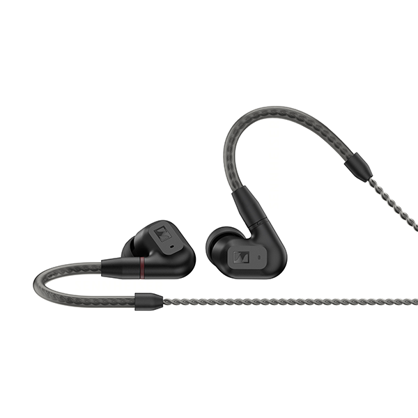 IE200 ゼンハイザー Sennheiser-