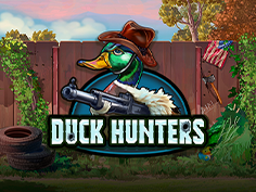 Duck Hunters