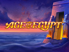 Age Of Egypt
