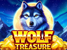 Wolf Treasure