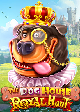 The Dog House - Royal Hunt