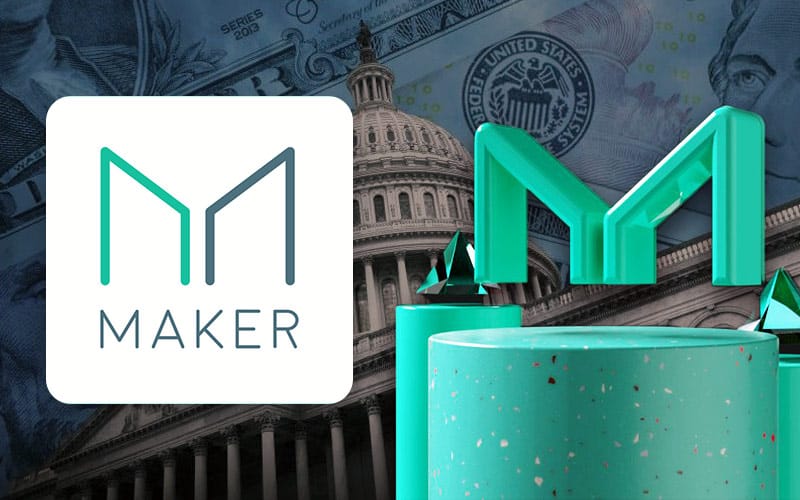 MakerDAO Meningkatkan kepemilikan Obligasi US Treasury sebesar 150%!