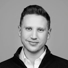Mitch Trychta