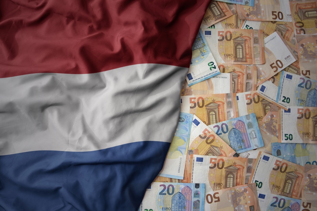 Opening an Offshore Bank Account in the Netherlands