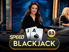 Speed Blackjack 63
