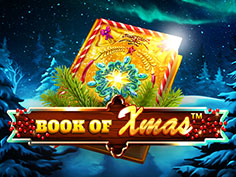 Book of Xmas