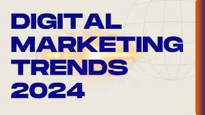 Top 10 Digital Marketing Trends 2024: A Comprehensive Guide - eveIT