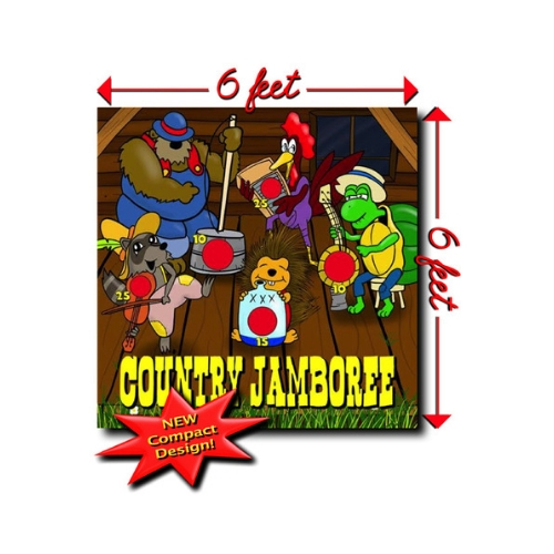 Country Jamboree 