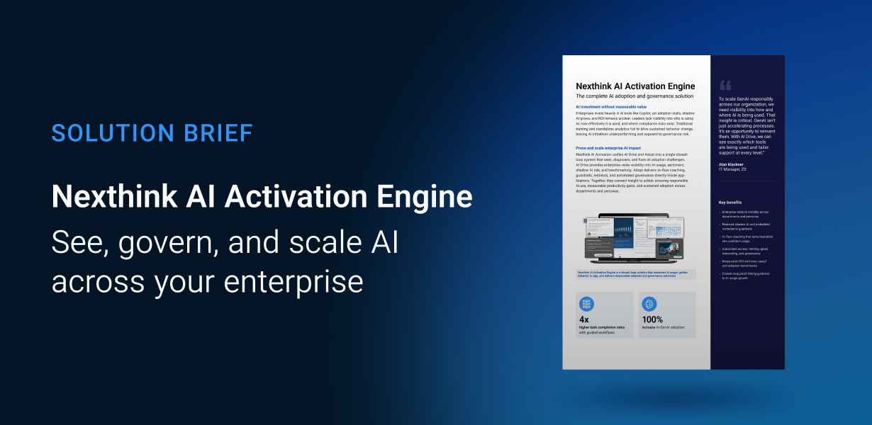 AI Activation Hub Powered by AI Drive: The complete enterprise AI ...
