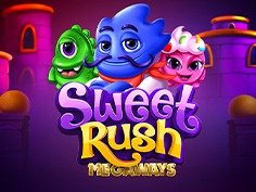 Sweet Rush Megaways
