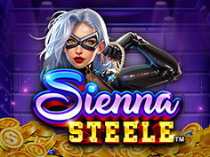 Sienna Steele