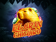 El Gran Chiguiro