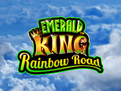 Emerald King Rainbow Road