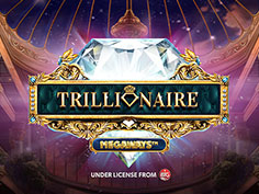 Trillionaire Megaways