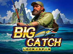 Big Catch Lock 2 Spin