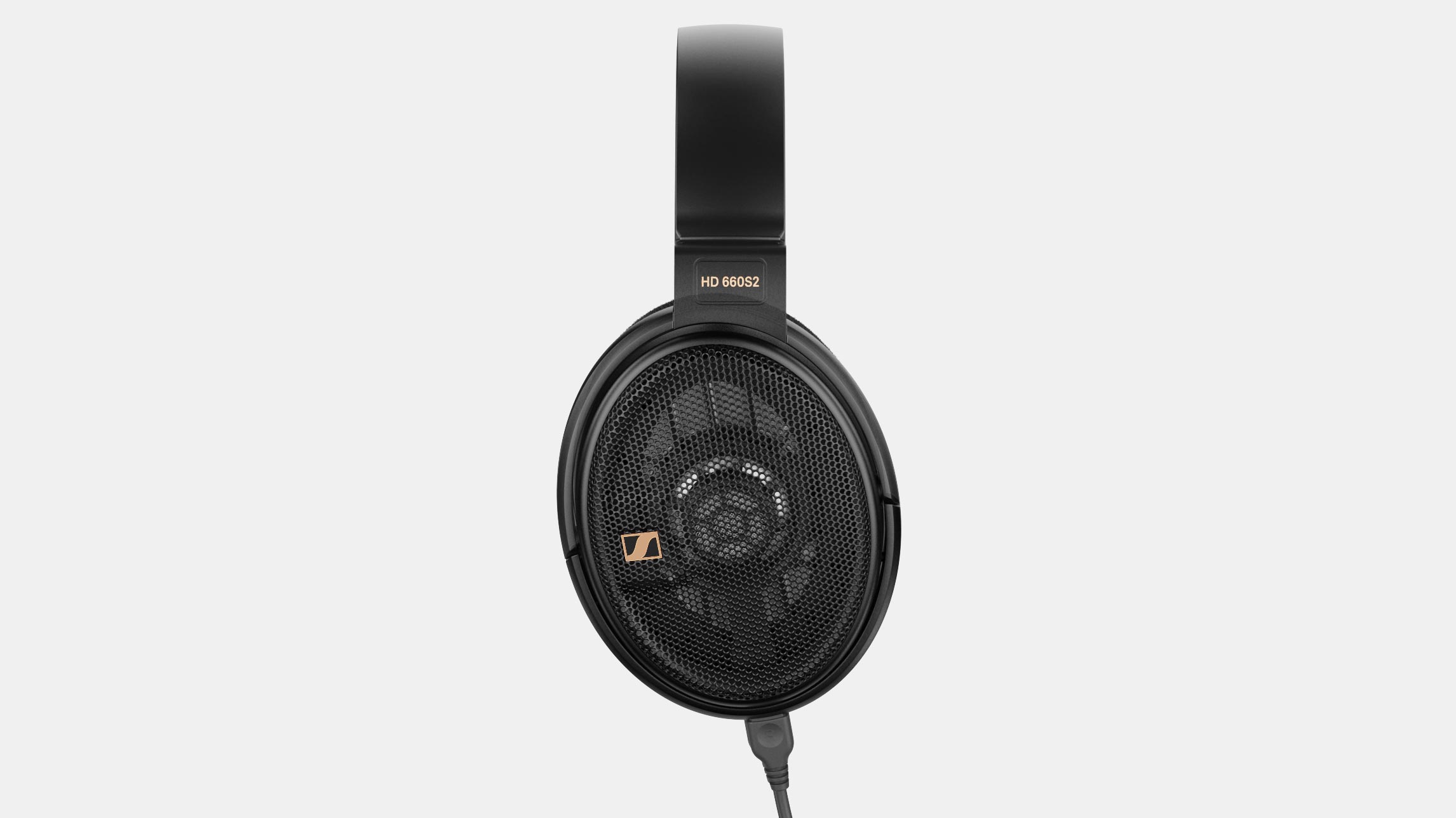 Sennheiser HD 660S2: Emotive Bass and Powerful Range –