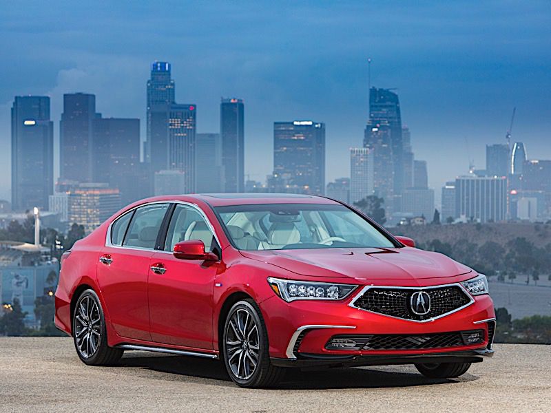 10 Best Luxury Cars for Daily Driving Autobytel