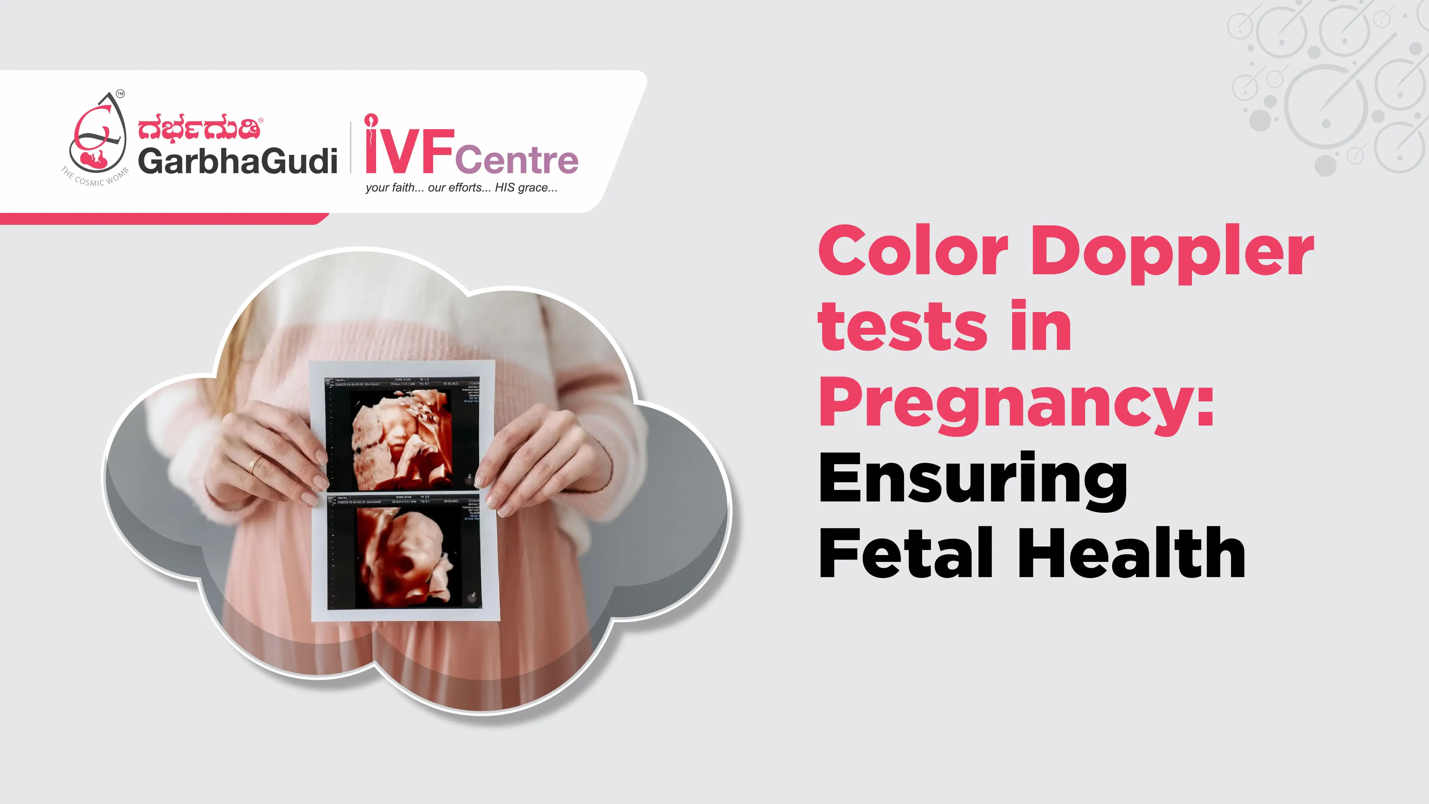 Color Doppler tests in Pregnancy: Ensuring Fetal Health