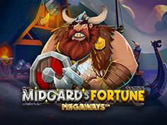Midgards Fortune Megaways