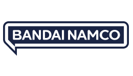 Bandai Namco logo