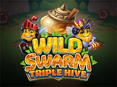 Wild Swarm Triple Hive