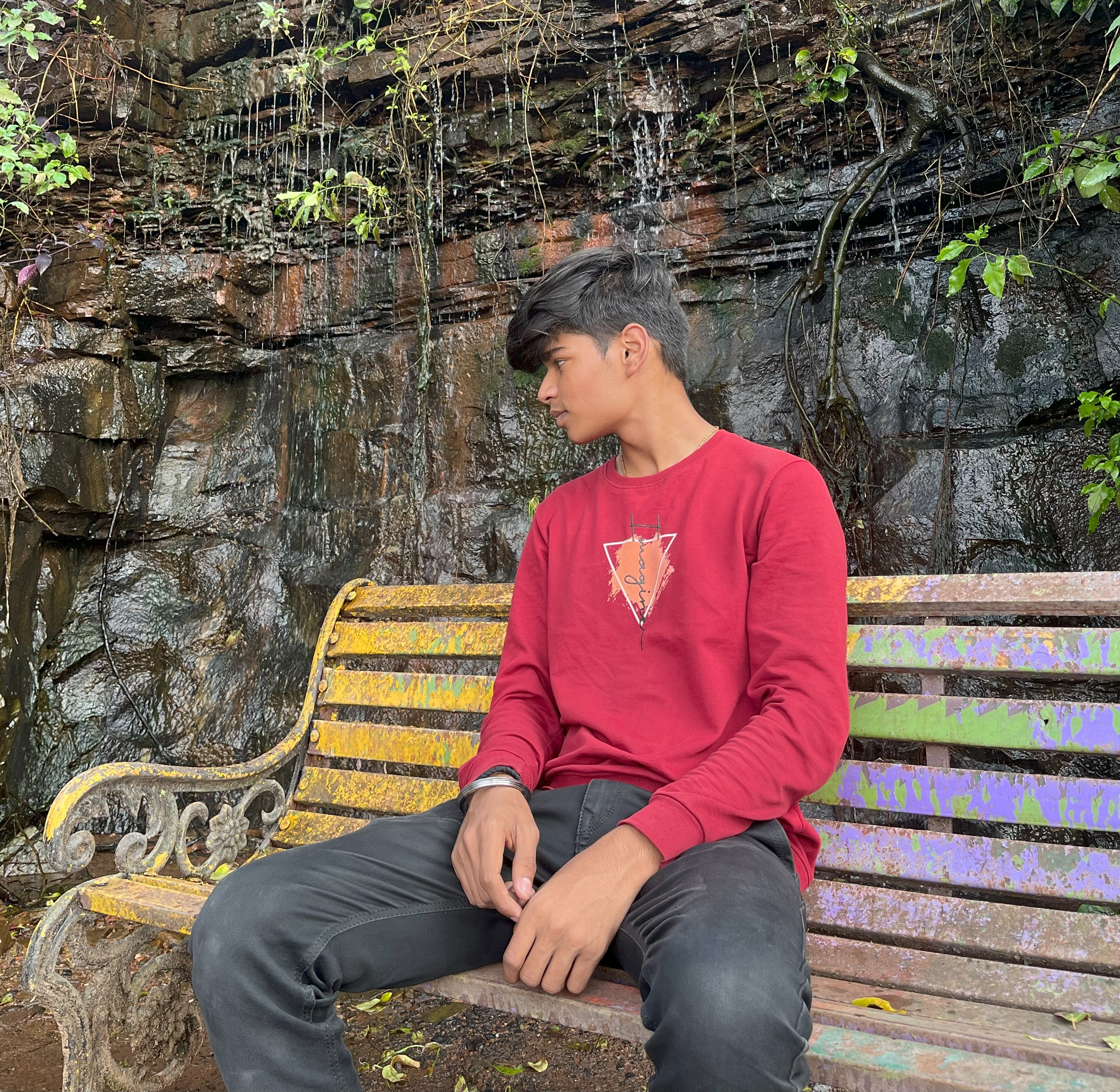 Priyanshu Dubey