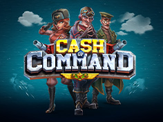Cash of Command