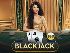 Blackjack 160