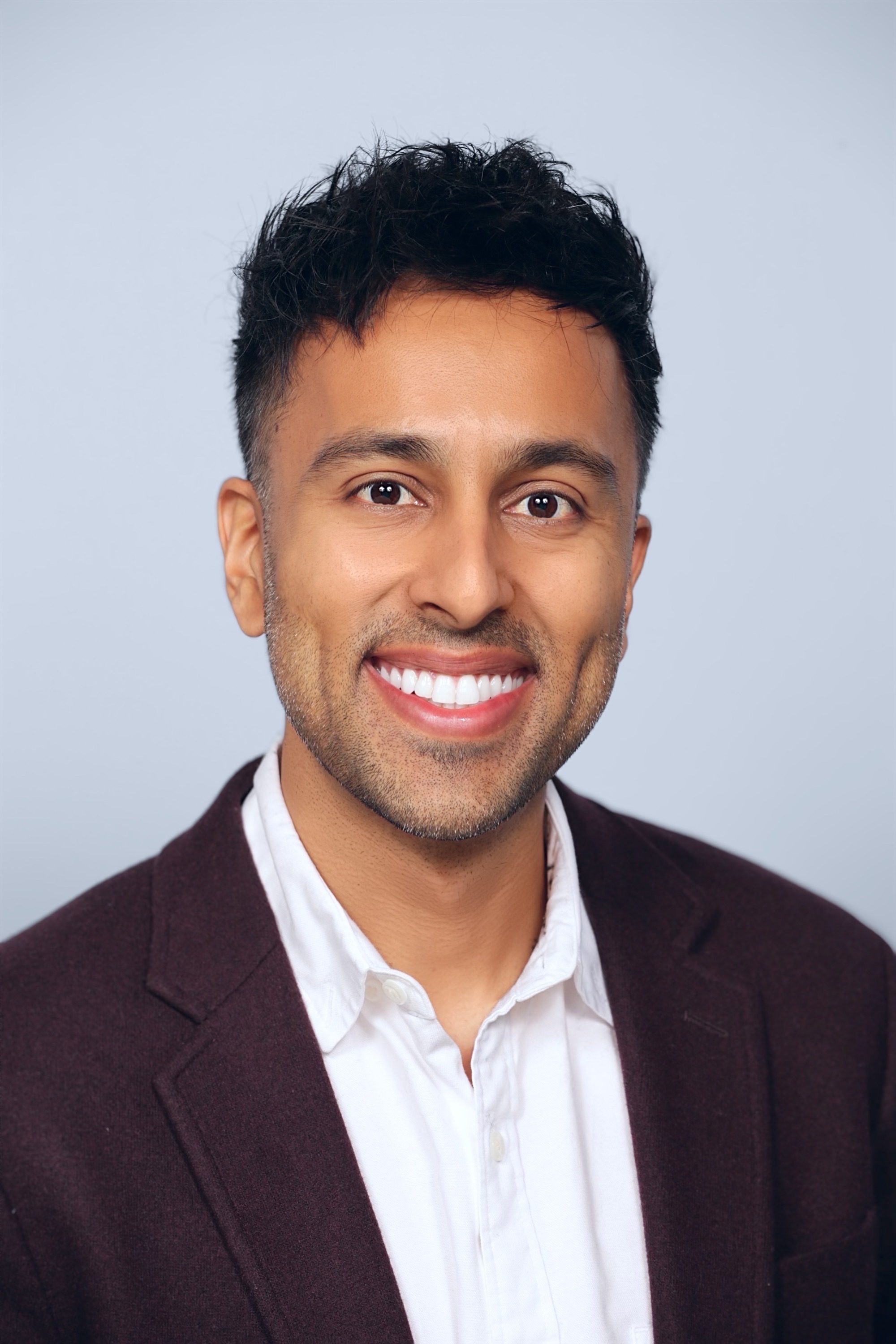 Sean Mehra