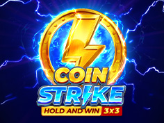 Coin Strike: Hold and Win