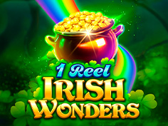 1 Reel - Irish Wonders