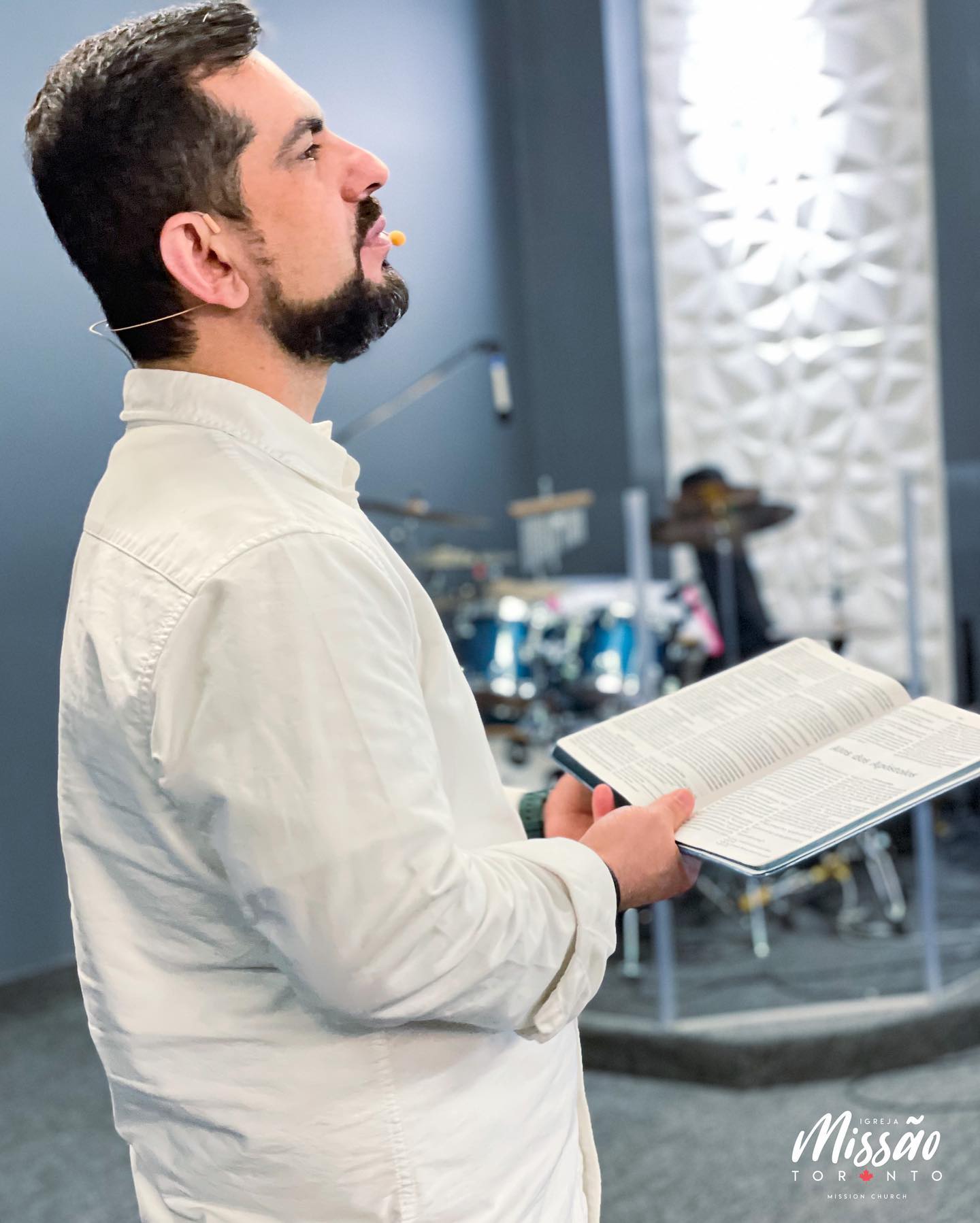 Culto da Família March 30 2021