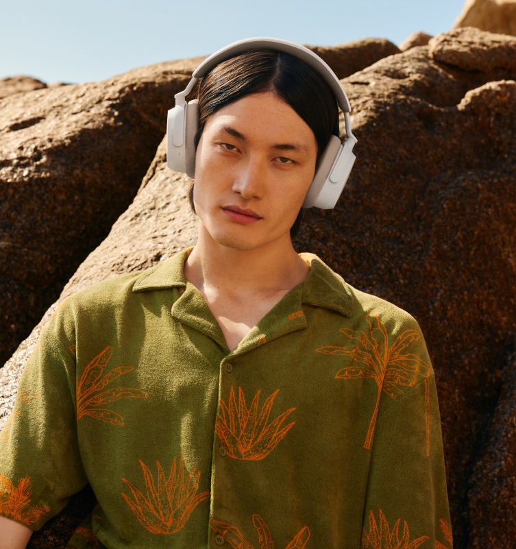 ACCENTUM Wireless | Sennheiser 日本
