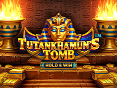 Tutankhamuns Tomb