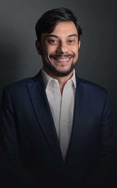 Felipe Reis Análise