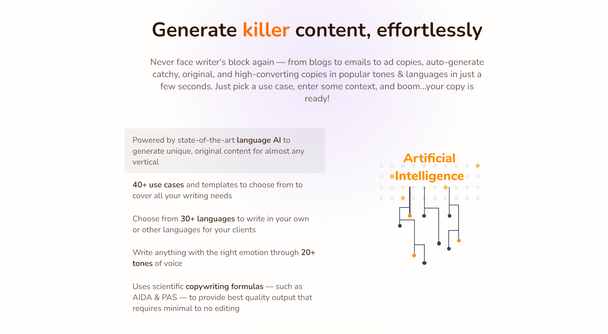 Rytr vs Jasper: A Detailed Comparison of AI Writing Tools