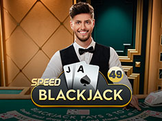 Speed Blackjack 49