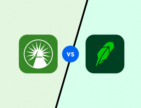 Fidelity vs Robinhood: Which Online Broker Is the Right for You?