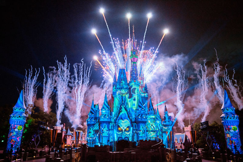 A Guide to Mickey’s NotSoScary Halloween Party in 2023 CityPASS® Blog