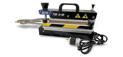 Transmission Belt Press 4-8