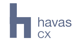 Havas CX logo