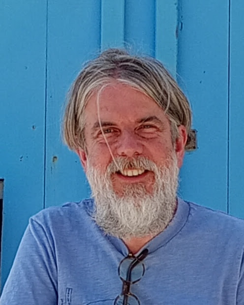 Jon Russell Herring