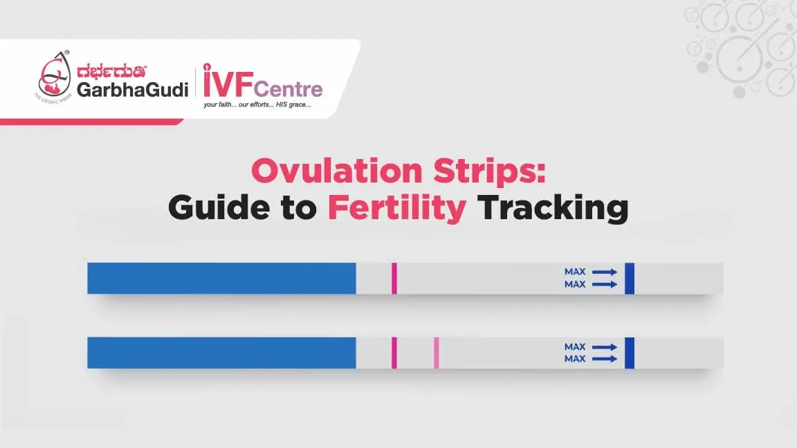 Ovulation Strips: Guide to Fertility Tracking