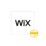 Wix Logo
