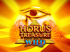 Horus Treasure Wild