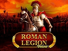Roman Legion Deluxe